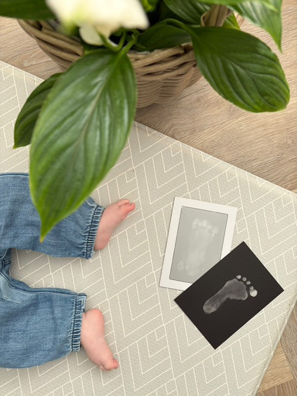 Little Prints Imprint Kit